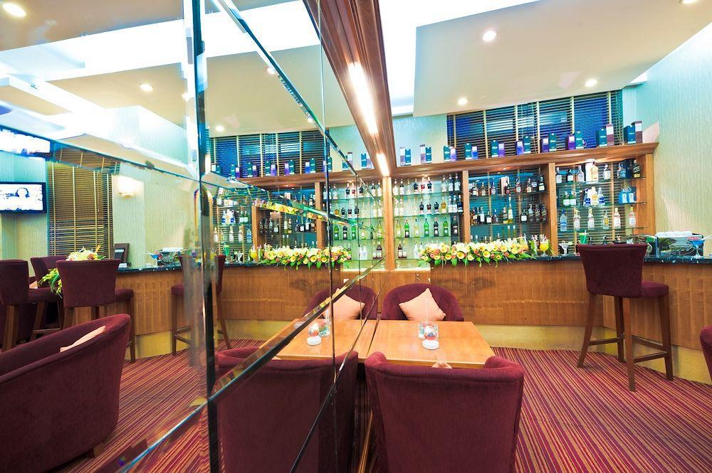 Muong Thanh Grand Hanoi Hotel Εξωτερικό φωτογραφία