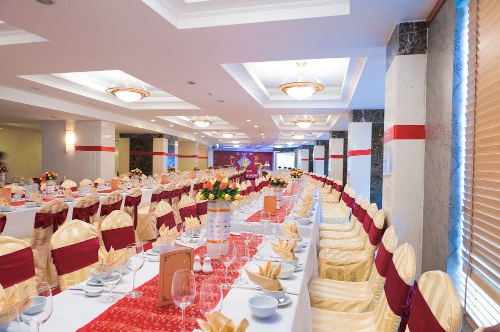 Muong Thanh Grand Hanoi Hotel Εξωτερικό φωτογραφία