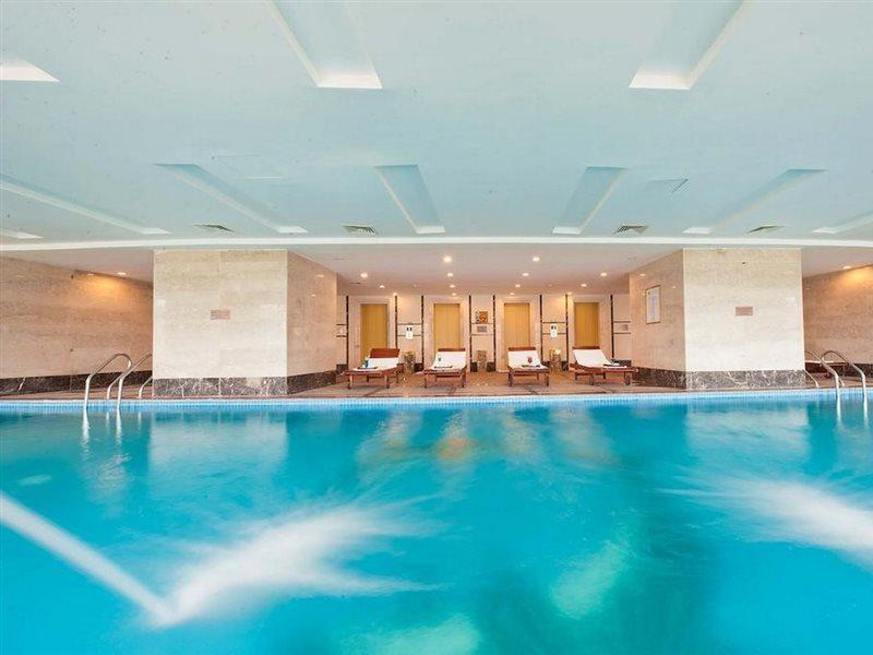 Muong Thanh Grand Hanoi Hotel Εξωτερικό φωτογραφία