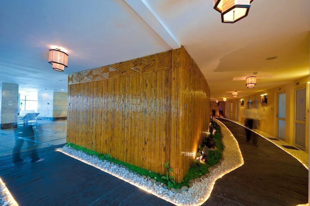 Muong Thanh Grand Hanoi Hotel Εξωτερικό φωτογραφία