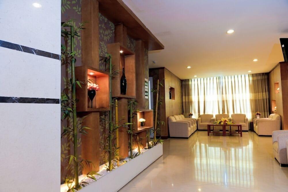 Muong Thanh Grand Hanoi Hotel Εξωτερικό φωτογραφία