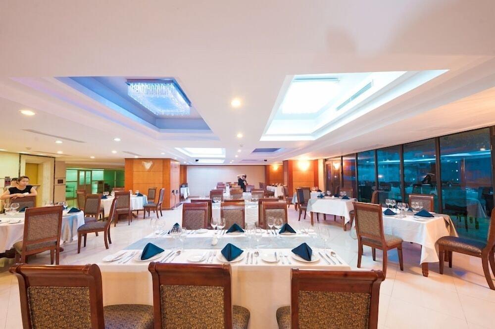 Muong Thanh Grand Hanoi Hotel Εξωτερικό φωτογραφία