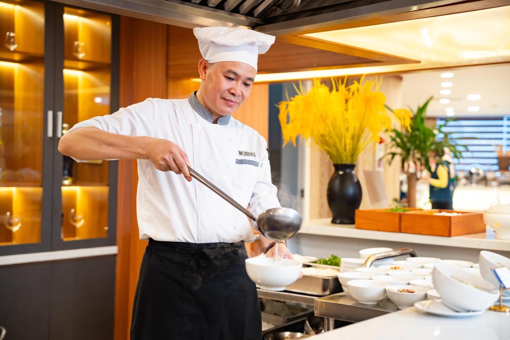 Muong Thanh Grand Hanoi Hotel Εξωτερικό φωτογραφία