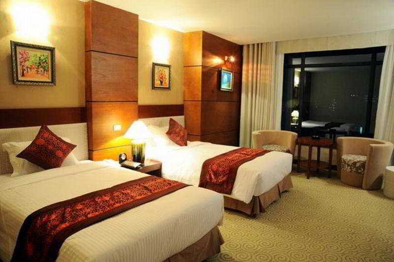 Muong Thanh Grand Hanoi Hotel Εξωτερικό φωτογραφία