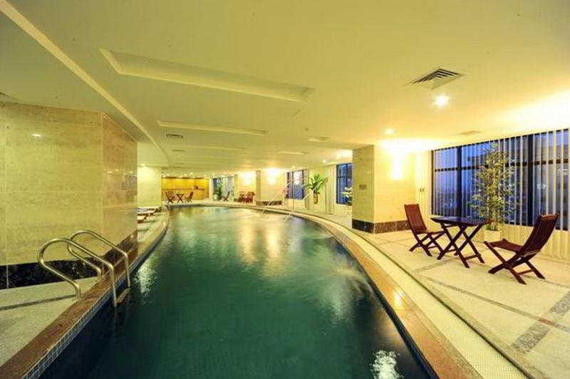 Muong Thanh Grand Hanoi Hotel Εξωτερικό φωτογραφία