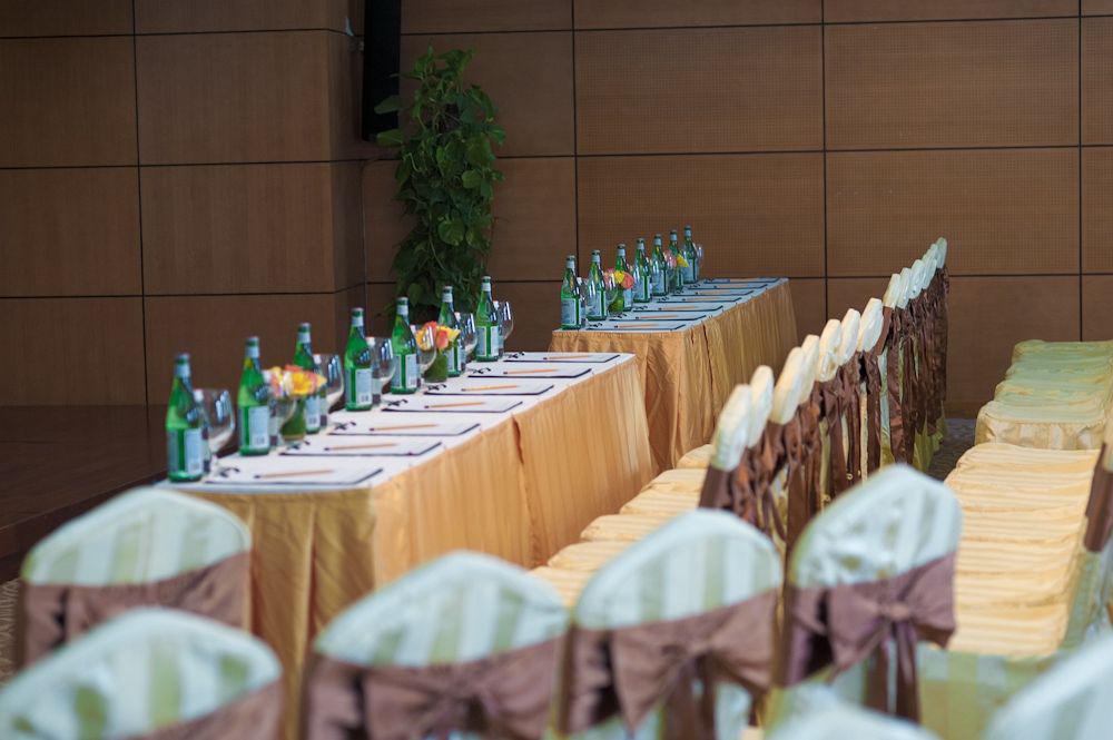 Muong Thanh Grand Hanoi Hotel Εξωτερικό φωτογραφία